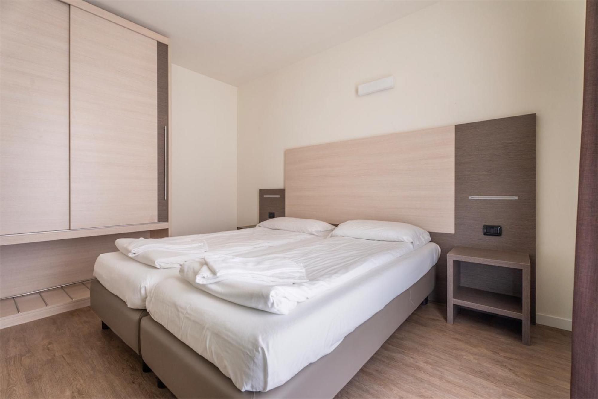 Residence Maroadi Torbole Sul Garda Exterior photo