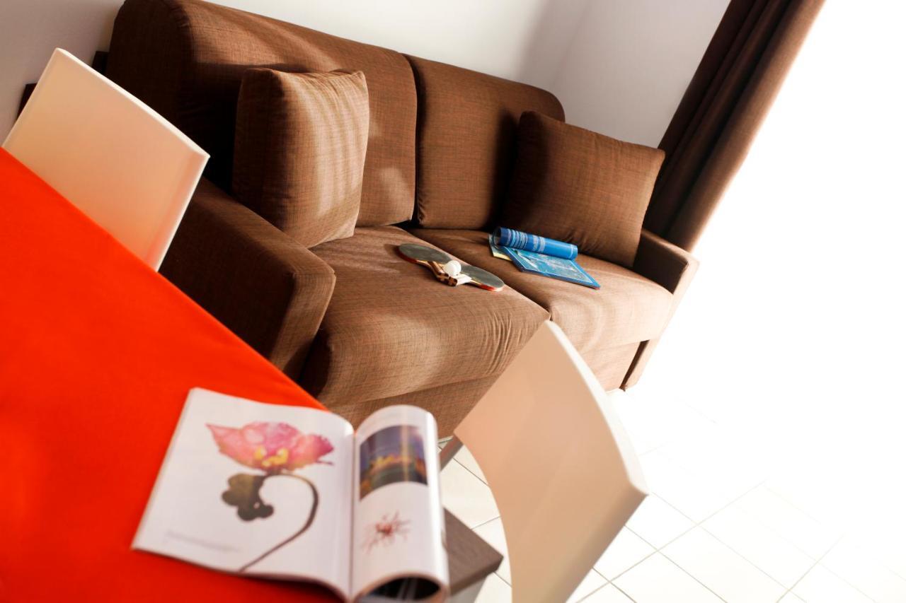 Residence Maroadi Torbole Sul Garda Room photo